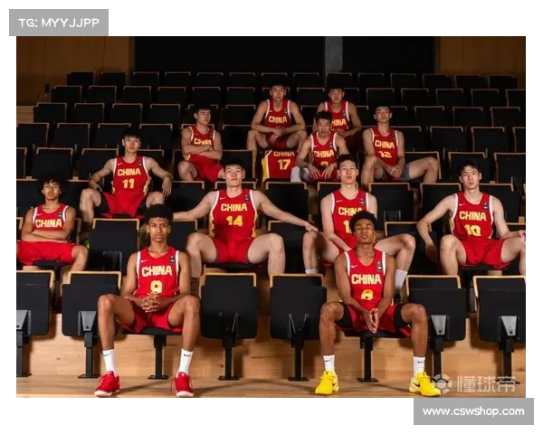 中国男篮U19世界杯排位赛将对阵约旦力争13至16名 中国男篮U19世界杯排位赛将对阵约旦力争13至16名
